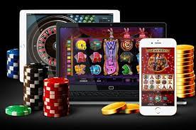 Онлайн казино Casino Hype
